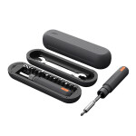 Sada JM-GT101 ruční šroubovák + 24 bitů JIMI Home