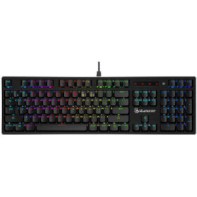 A4tech Bloody B820R mechanická RGB herní klávesnice, USB, CZ EDF_546221