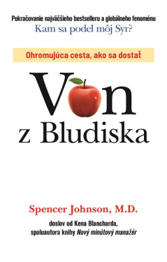 Von z Bludiska - Spencer Johnson
