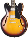 Epiphone 1962 ES-335 Reissue Vintage Burst