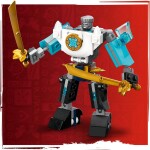 LEGO LEGO® NINJAGO® 71827 Zaneův bojový robotický oblek