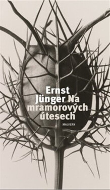 Na mramorových útesech - Ernst Jünger