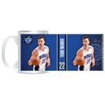 Hrnek Orlando Magic NBA Franz Wagner Player (330 ml)