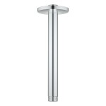 GROHE - Tempesta Stropní výpusť 19 cm, chrom 27559000