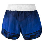Masters Skb-W kickboxerské šortky 06654-02M