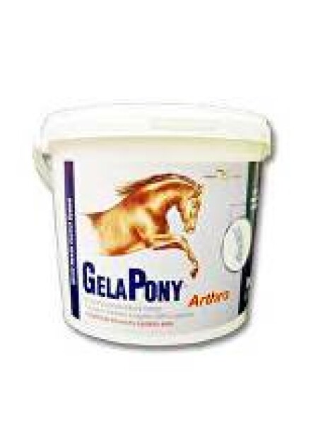 Gelapony Arthro 1800g