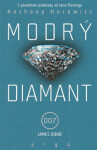 Modrý diamant