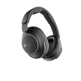 Poly Voyager Surround 80 (MS Teams) černá / Bezdrátová náhlavní souprava / mikrofon / ANC / USB-C/A adaptér / Bluetooth (8H2G3AA)