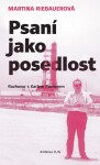 Psaní jako posedlost Karel Pacner,