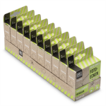 Hama fotorůžky samolepící, transparentní, 500 ks