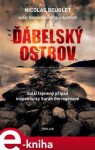 Ďábelský ostrov. Další tajemný případ inspektorky Sarah Geringënové - Nicolas Beuglet e-kniha