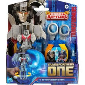 Figurka Transformer Startscream - Heller