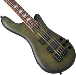 Spector Euro LX 5 BO Haunted Moss