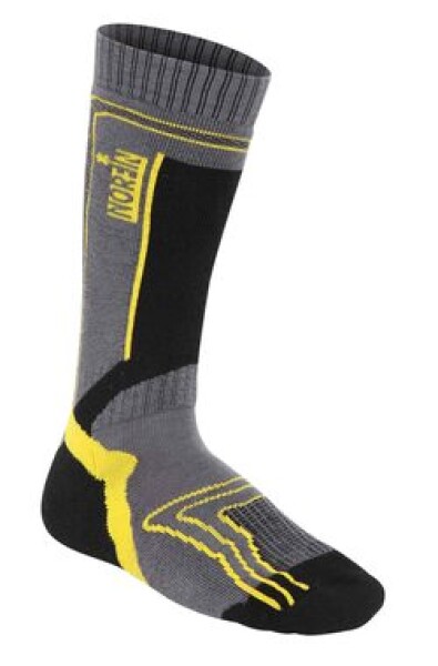 Norfin Ponožky Balance Middle T2M 45-47 (303742-04XL)