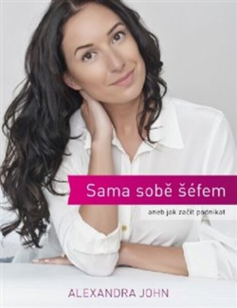 Sama sobě šéfem