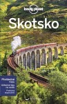 Skotsko - Lonely Planet - Andy Simington