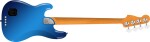 Fender American Ultra II Precision Bass EB NBL