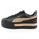 Puma Mayze dámské sportovní boty Sneakers platform black fashionable dámské 36