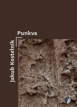 Punkva - Jakub Kostelník