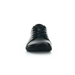 Skinners Moonwalker Leather Black/Black