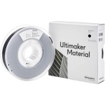 Ultimaker CPE family 750g Light Grey, 2,85 mm, Varianta: CPE 750 g