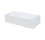 COMAD - Umyvadlo na desku GAJA 45 5907611655245