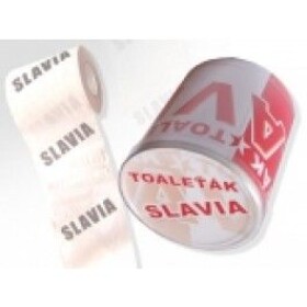 Divja.cz Toaletní papír Slávie