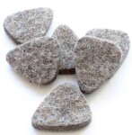 Timber Tones Felt Tones Mini Mixed 4-Pack Tin