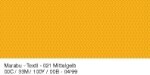 Barva na textil Marabu Textil 15 ml - žlutá střední 021