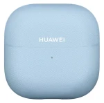 Huawei FreeClip 2 modrá / Bezdrátová sluchátka s mikrofonem / Bluetooth 6.0 / otevřený design / nabíjecí pouzdro (55038690)