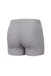 Pánské boxerky 220 Authentic grey - CORNETTE šedá XL