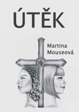 Útěk - Martina Mouseová