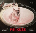 Psí kůže Vladimír Körner