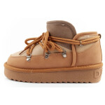 D.Franklin dámské sněhule zimní módní zateplené boty dámské 42