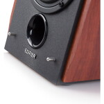 EDIFIER R1700BT Studio WOOD / 2.0 / reproduktory / Bluetooth / 3.5mm jack / RMS 66W (R1700BT)