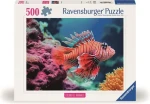 Ravensburger Puzzle: Perutýn ohnivý