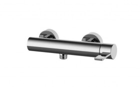 PAFFONI - Rock Sprchová baterie, chrom RO168CR