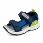 Chlapecké sandály TIRAS AZUL MARINO Biomecanics 262242-A089 - 34