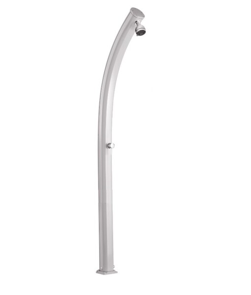 Arkema Solární sprcha Jolly inox paint 25 l