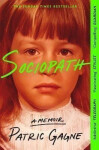 Sociopath - Patric Gagne