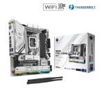 ASRock MB Sc LGA1851 B860M Steel Legend WiFi, Intel B860, 4xDDR5, 1xThunderbolt, 1xDP, 1xHDMI, WiFi, mATX EDF_380996