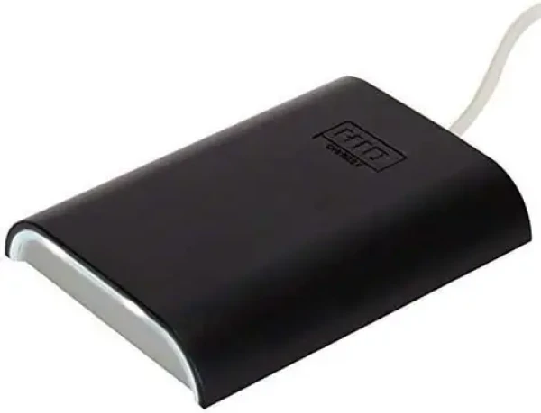 Omnikey 5427 USB 2.0 čtečka čipových karet / RFID (R54270101)