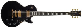 Maybach Lester Black Velvet 57 Custom Aged