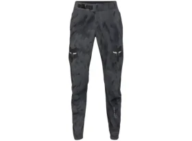 Fox Ranger Lunar SE pánské kalhoty Black vel. 34