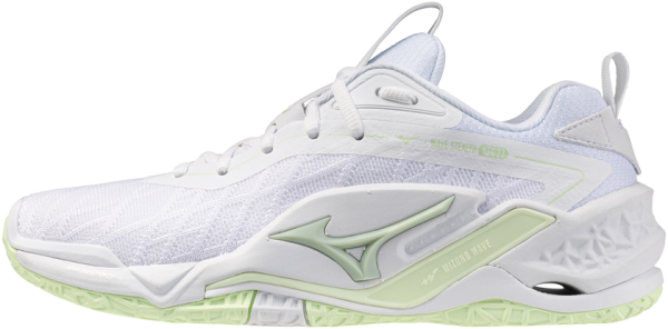 Sálová obuv Mizuno WAVE STEALTH PRO X1GB268085 Velikost obuvi v EU: 40