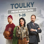 Toulky první republikou 1-25 - Jitka Škápíková