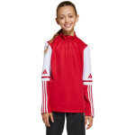 Adidas Squadra 25 Training Top Jr Mikina JD3026 164 cm