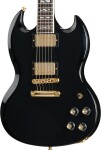Gibson SG Supreme Ebony