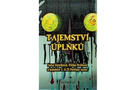 Tajemství úplňků Králová Eliška