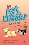 Psí kámoši – Den pod psa - David Sidorov